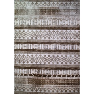 Χαλί Premium Venice 80014 - Polyester 100% -  CREAM / BEIGE Χαλί Premium Venice 80014 - Polyester 100% -  CREAM / BEIGE