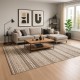 Χαλί Premium Venice 80014 - Polyester 100% -  CREAM / BEIGE Χαλί Premium Venice 80014 - Polyester 100% -  CREAM / BEIGE