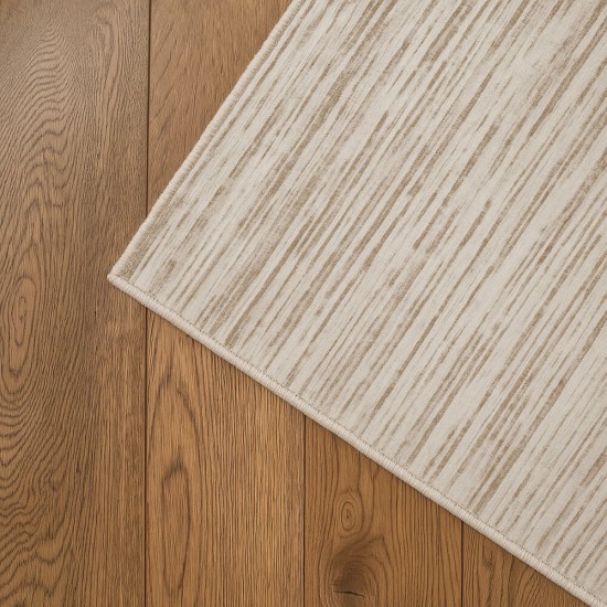 Χαλί Premium Venice 80015- Polyester 100% -  CREAM / BEIGE Χαλί Premium Venice 80015- Polyester 100% -  CREAM / BEIGE