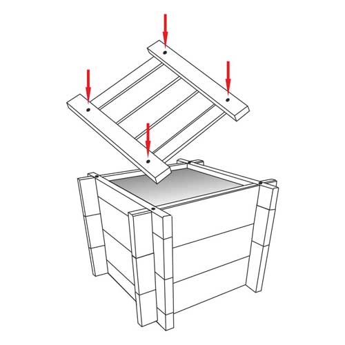 Οι ξύλινες γλάστρες economy συναρμολογούνται σε λιγότερο από 5 λεπτά-01