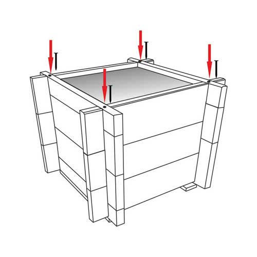 Οι ξύλινες γλάστρες economy συναρμολογούνται σε λιγότερο από 5 λεπτά-01